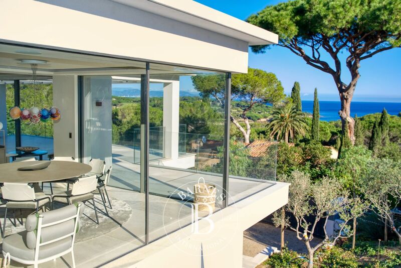 Affitto, Villa Saint-Tropez - picture 3