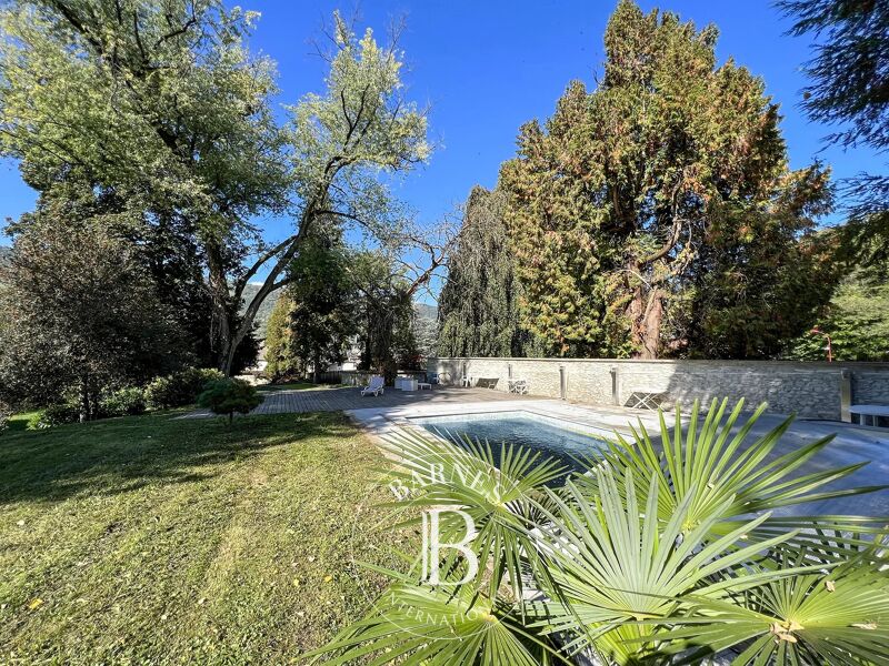 Venta, Casa Valgelon-La Rochette - picture 2