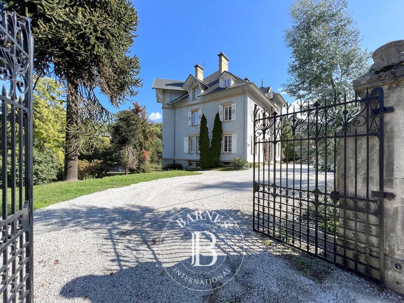 Venta, Casa Valgelon-La Rochette - picture 1