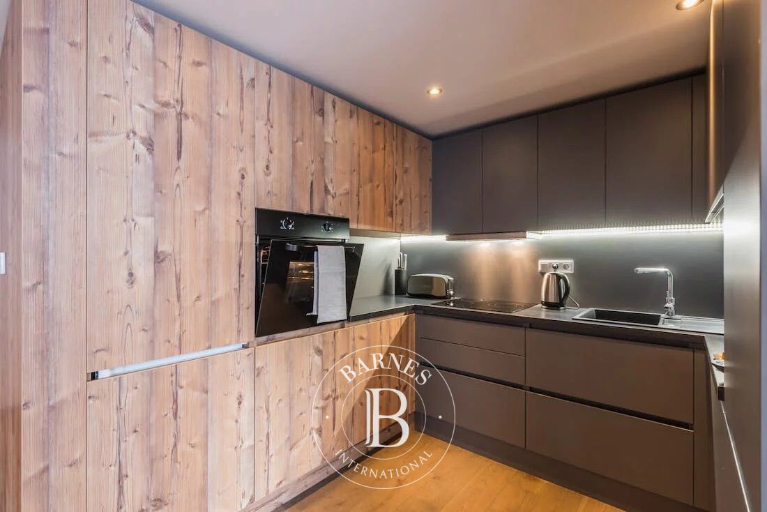 Daire Montriond - picture 7