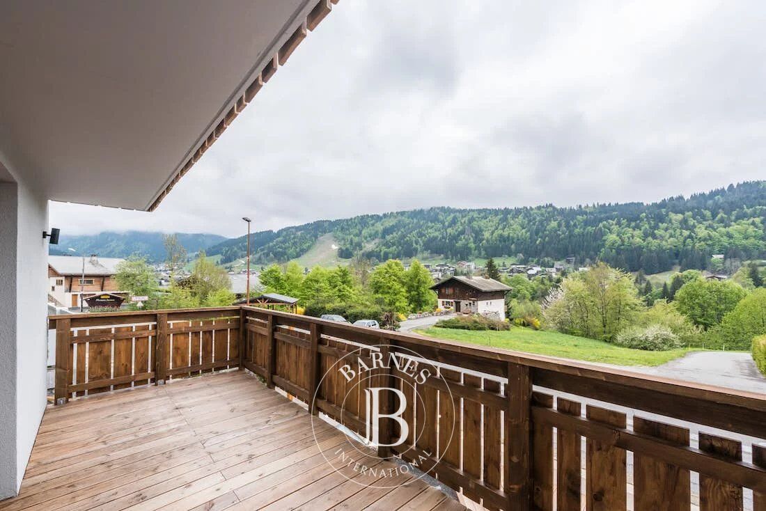 Daire Montriond - picture 18