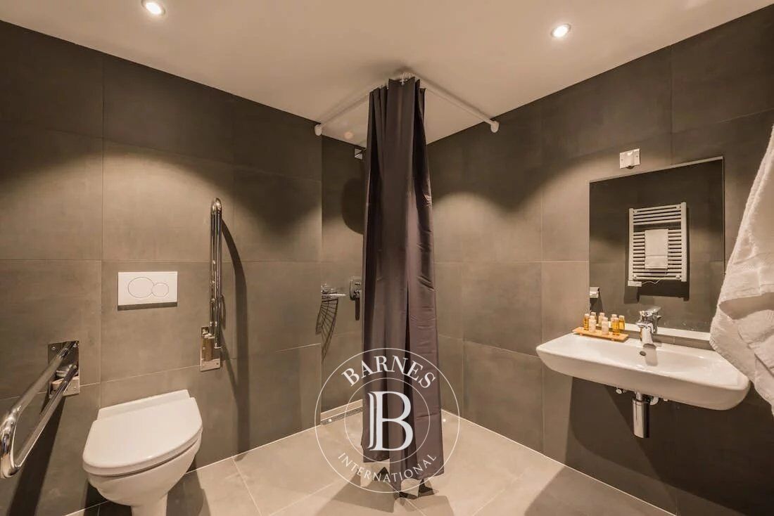 Daire Montriond - picture 12