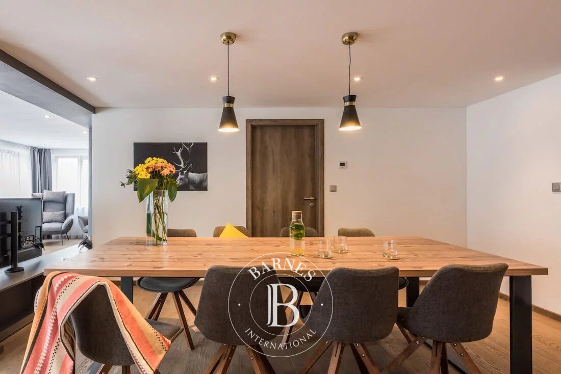 Daire Montriond - picture 6