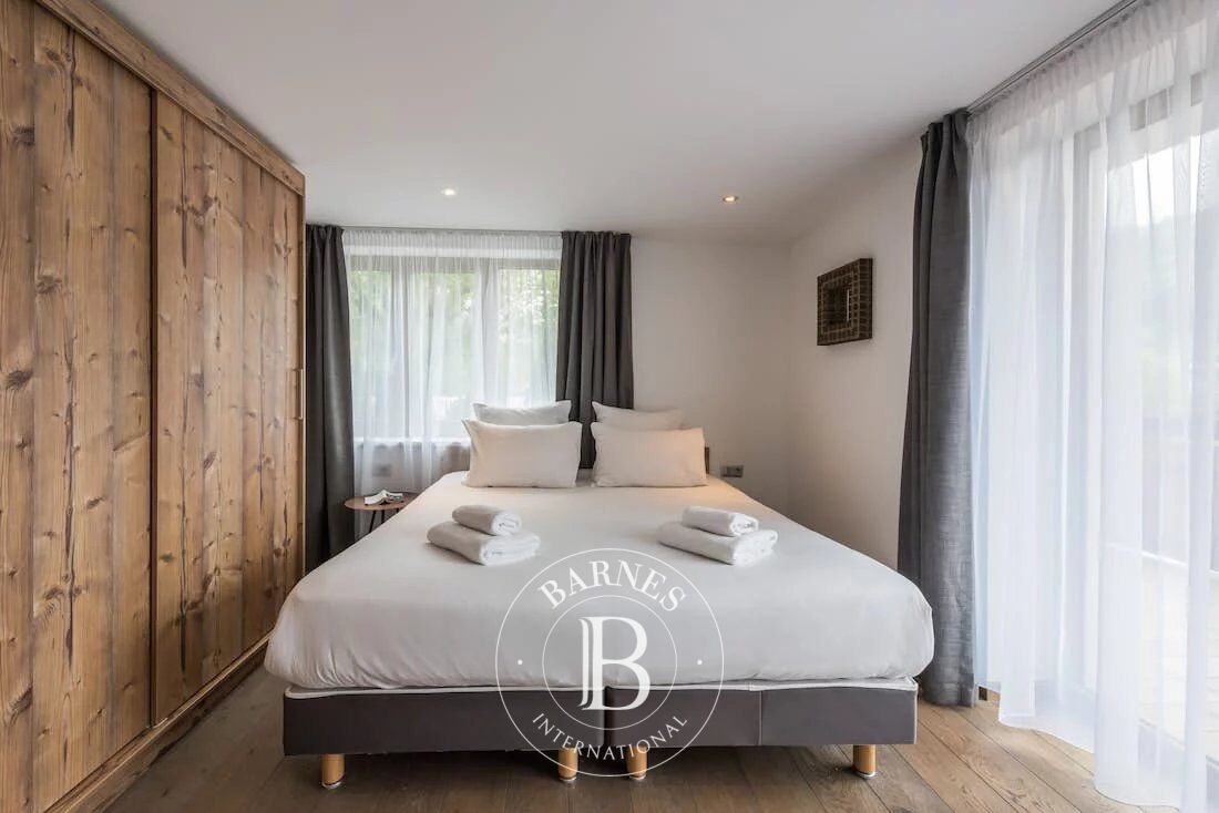 Daire Montriond - picture 8