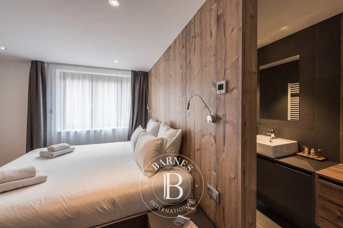 Daire Montriond - picture 13