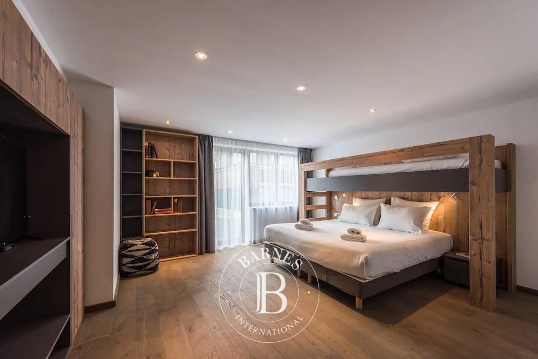 Daire Montriond - picture 11