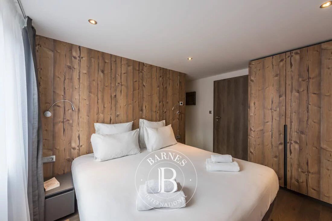 Daire Montriond - picture 14