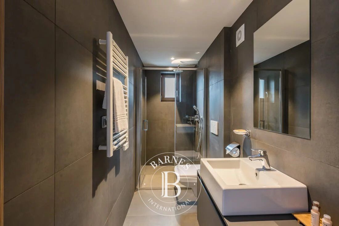 Daire Montriond - picture 15