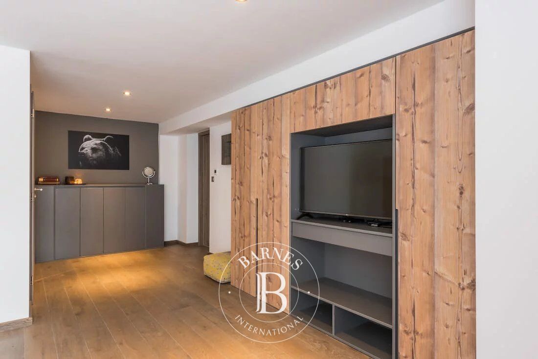 Daire Montriond - picture 10