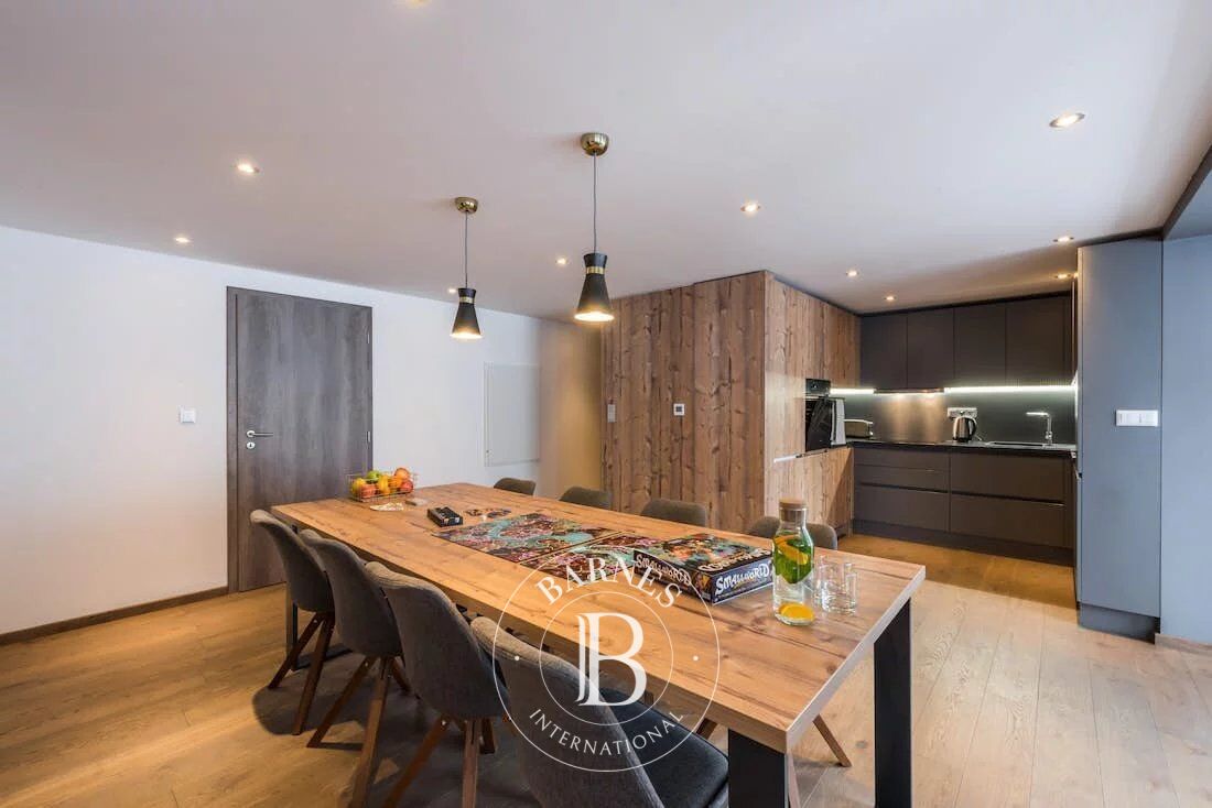 Daire Montriond - picture 5