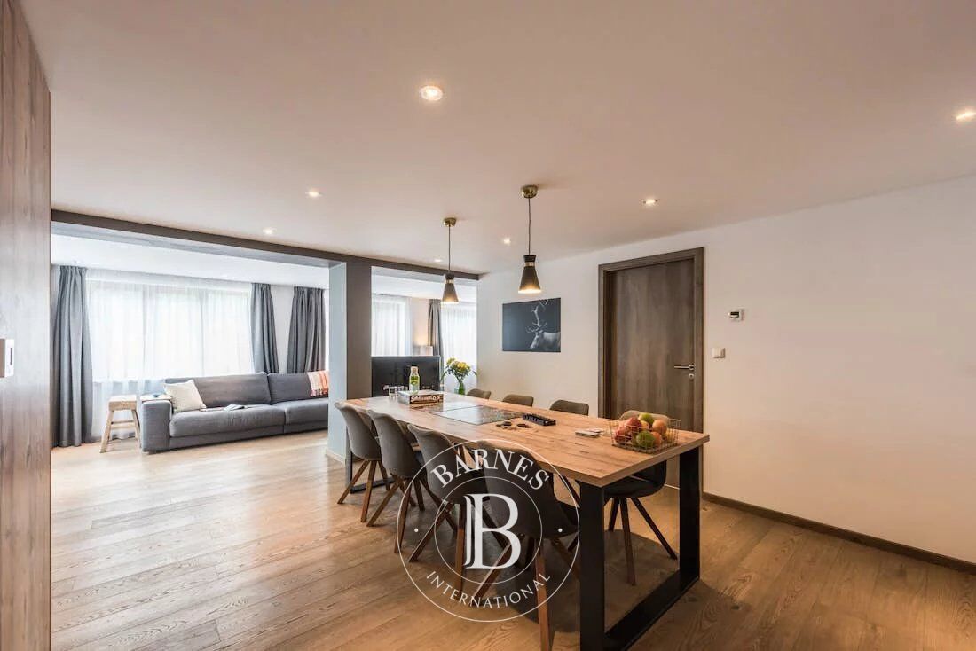 Daire Montriond - picture 4