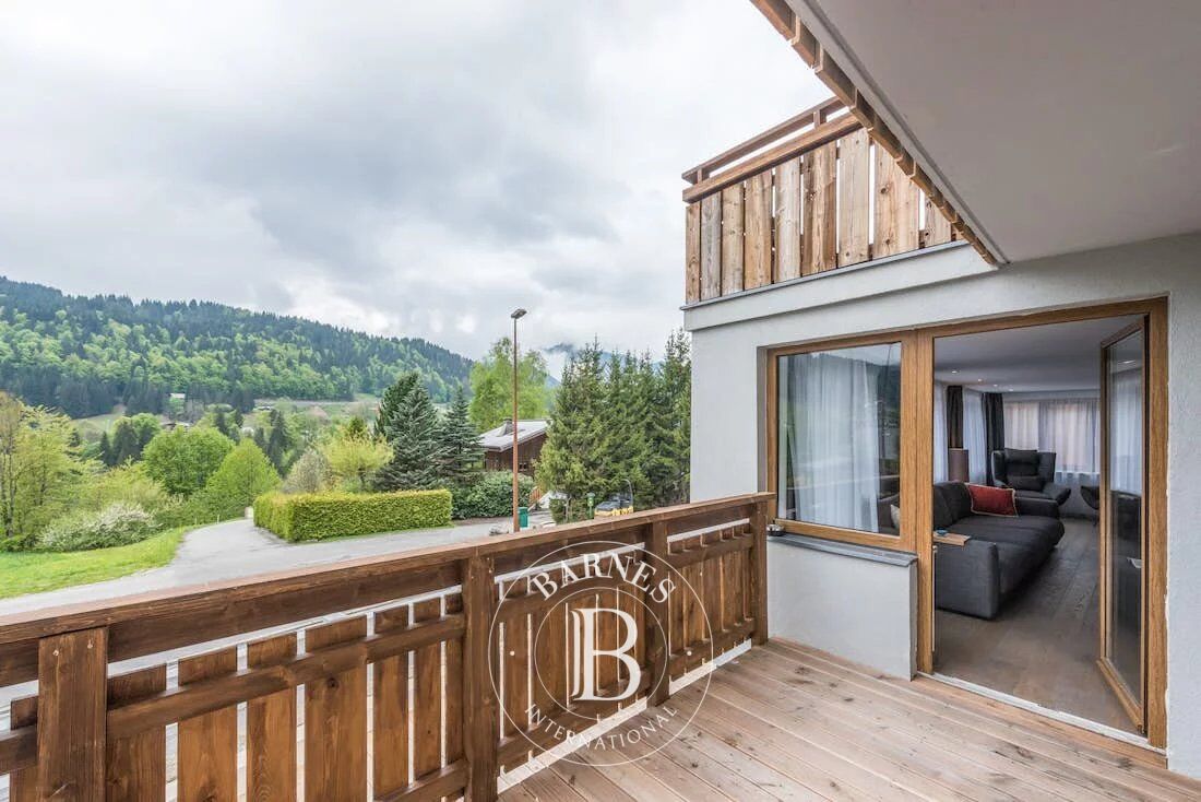 Daire Montriond - picture 16