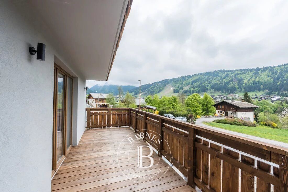 Daire Montriond - picture 17