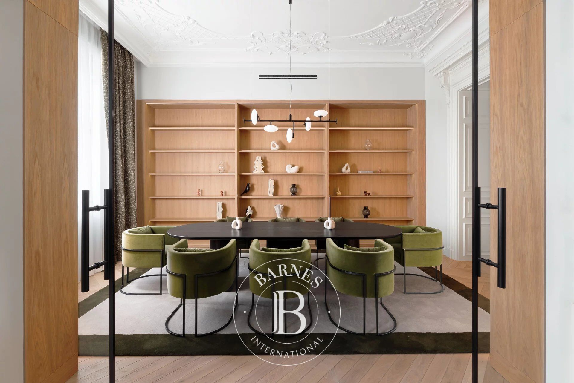 Andrassy 47 luxury apartments - L7 - picture 3