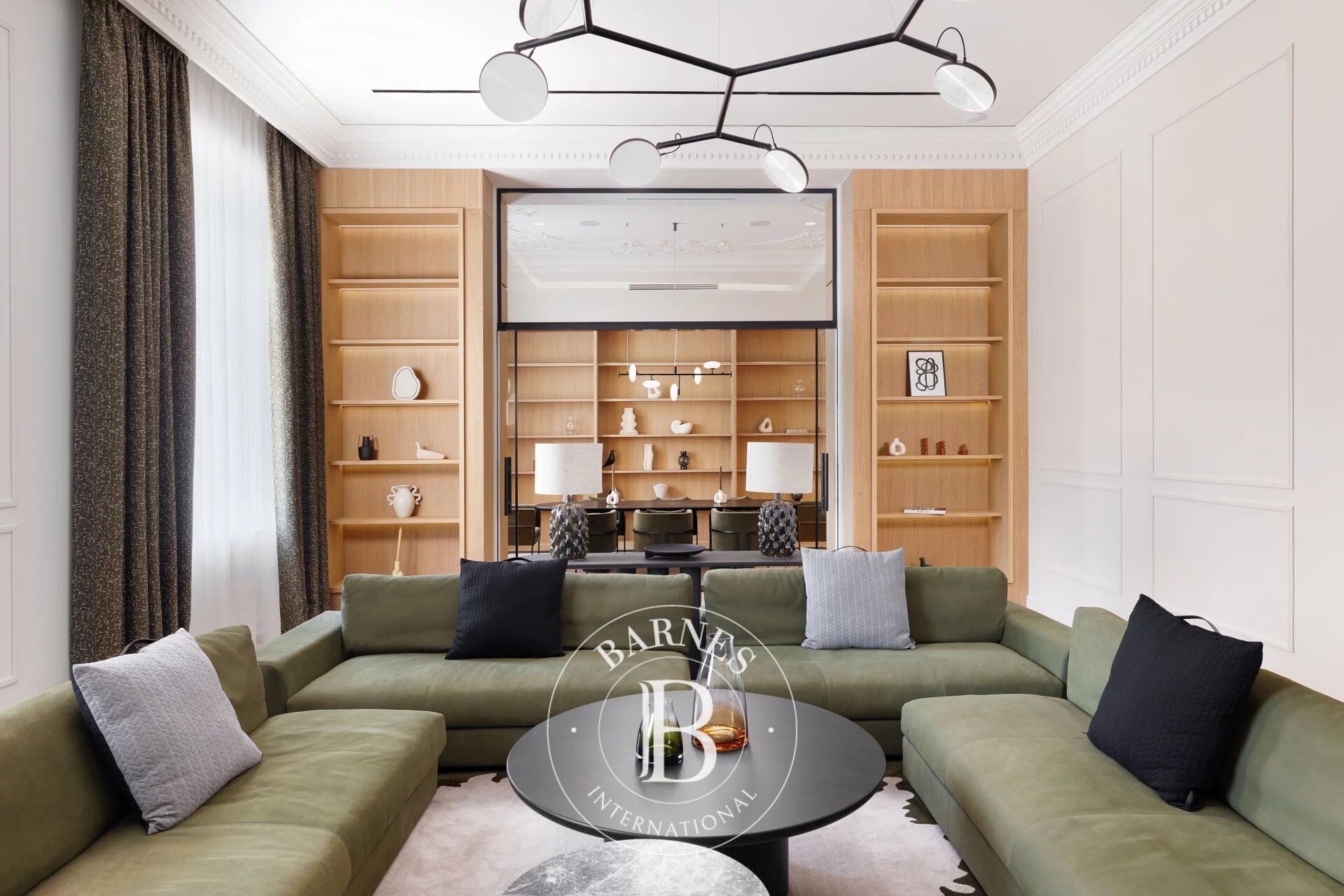 Andrassy 47 luxury apartments - L7 - picture 2