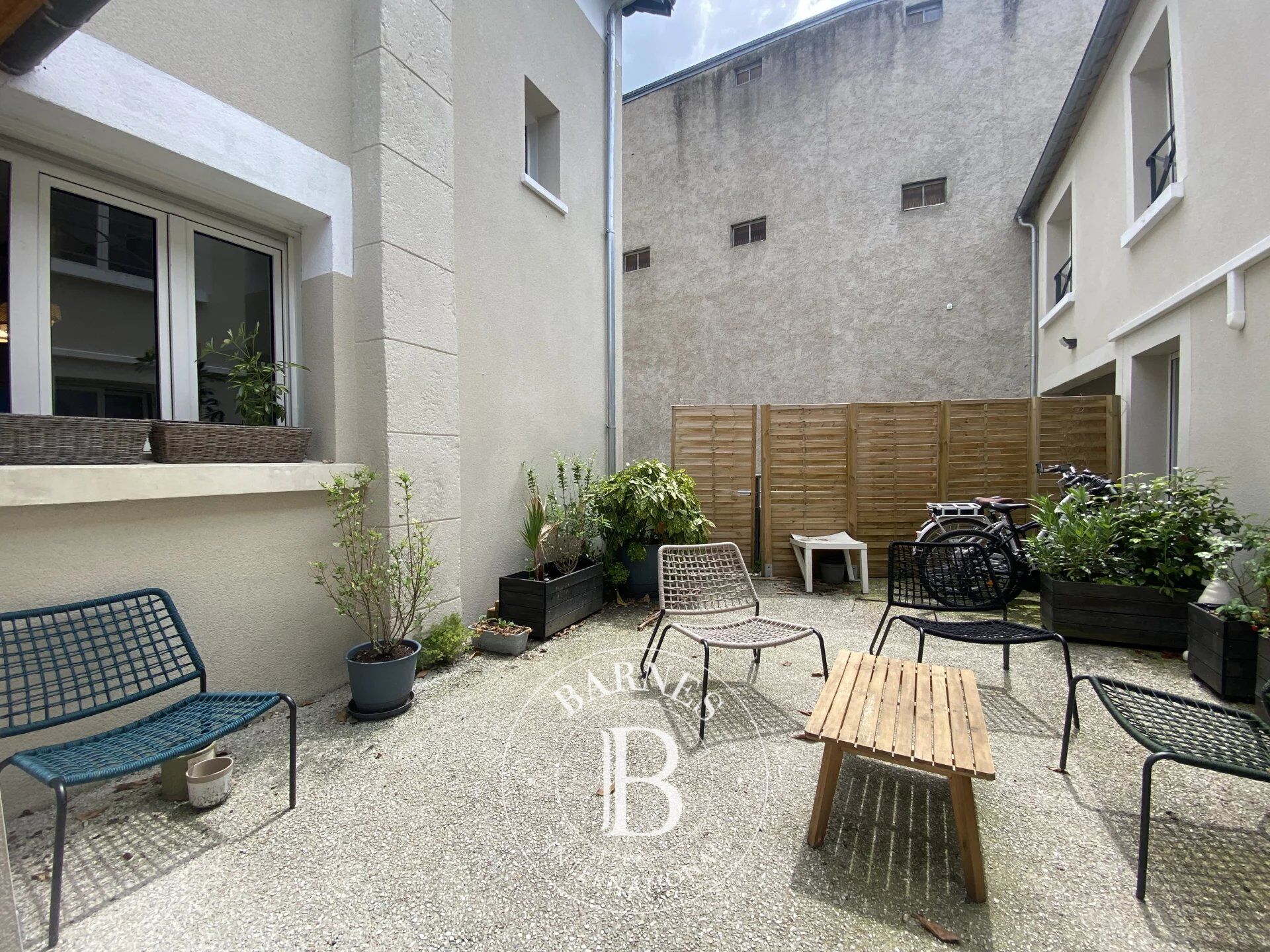 Appartamento Vendôme - picture 2