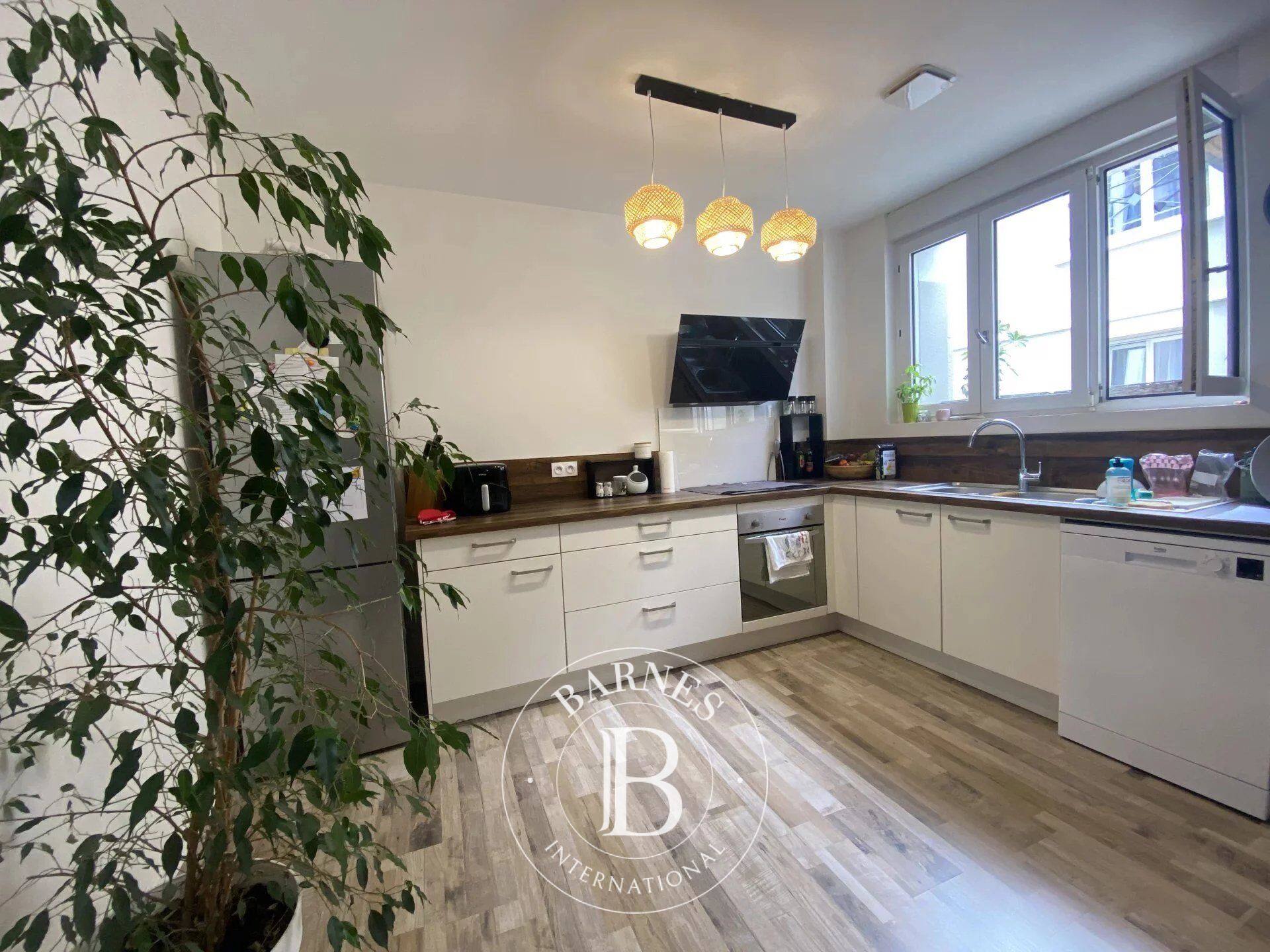 Appartamento Vendôme - picture 3