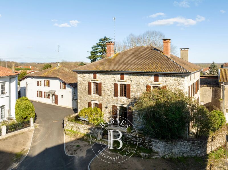 Venta, Casa Saubusse - picture 2