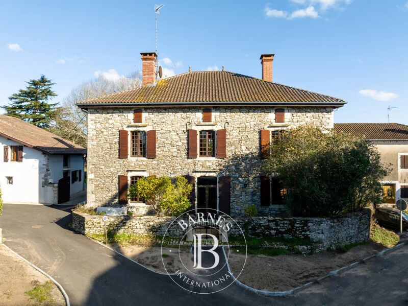 Venta, Casa Saubusse - picture 1