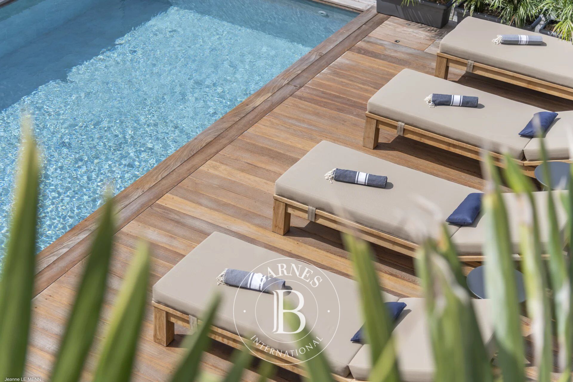 Villa Flamands - picture 3