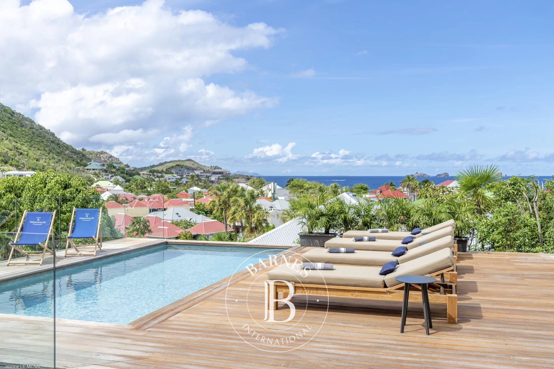 Villa Flamands - picture 1