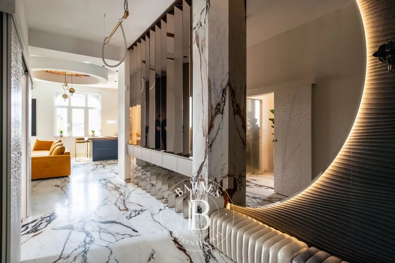 Venta, Piso Budapest V. kerülete - picture 1