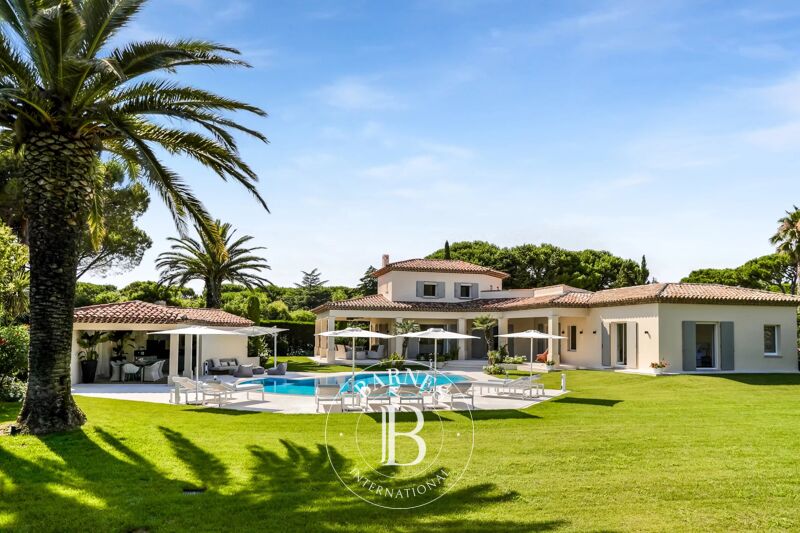 Alquiler, Villa Saint-Tropez - picture 3