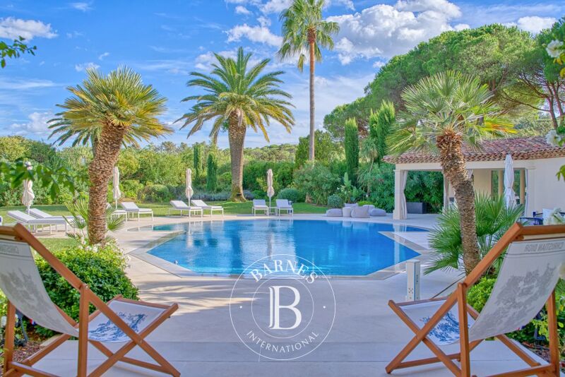 Alquiler, Villa Saint-Tropez - picture 2