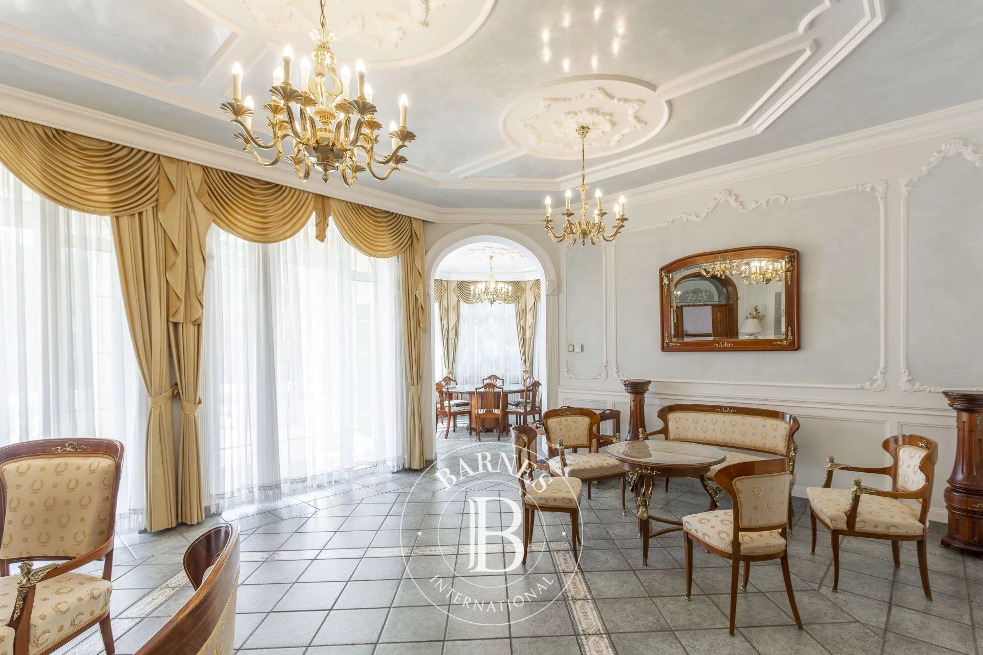 Villa Budapest II. kerülete - picture 3