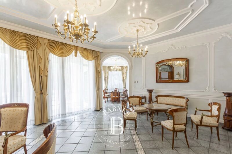 Venta, Villa Budapest II. kerülete - picture 3