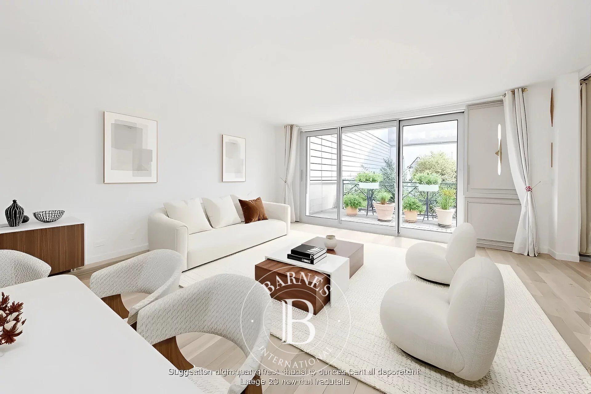 Piso Versailles - picture 2