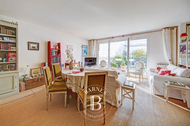 For Sale, Apartment Versailles - picture 1