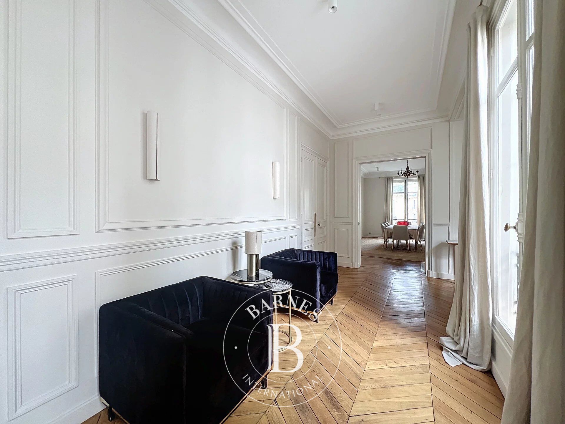 For Rent, Apartment Paris 17ème - picture 8