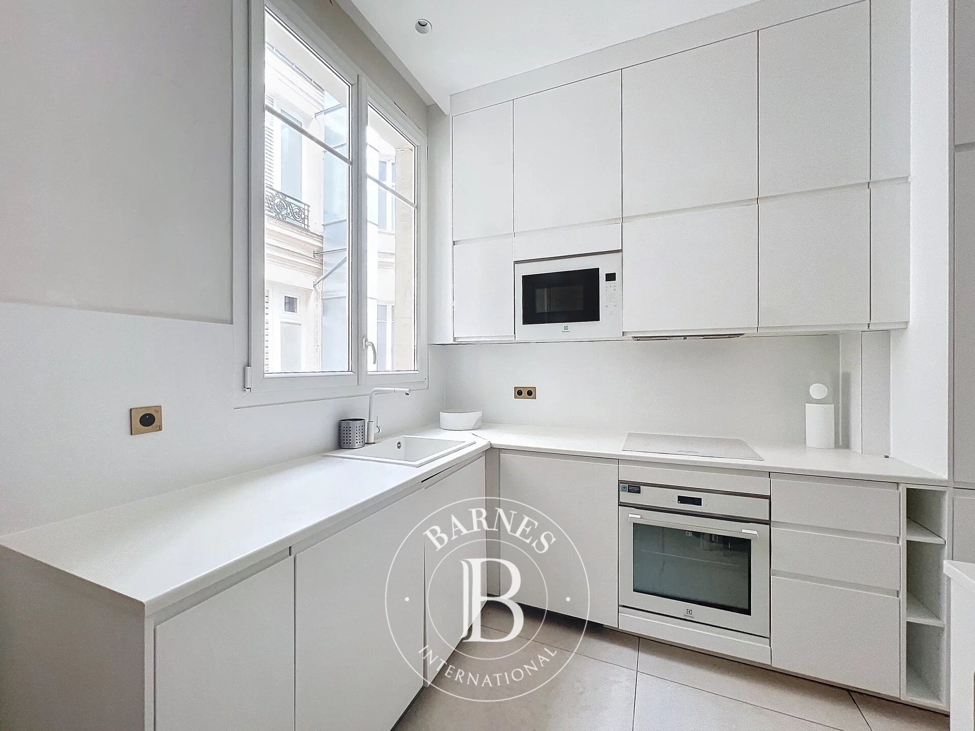 For Rent, Apartment Paris 17ème - picture 9