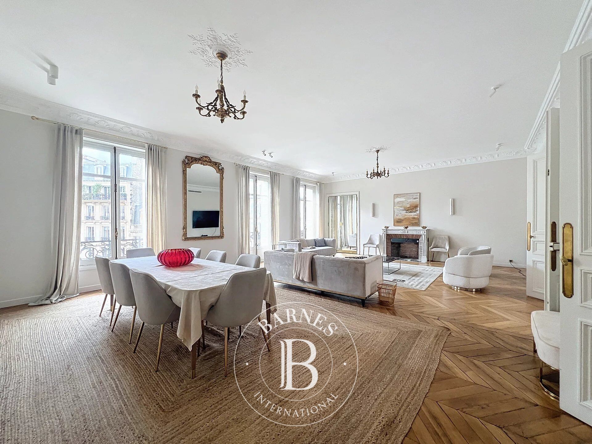 For Rent, Apartment Paris 17ème - picture 7