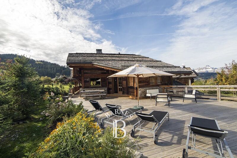 For Sale Chalet | Megève - picture 2
