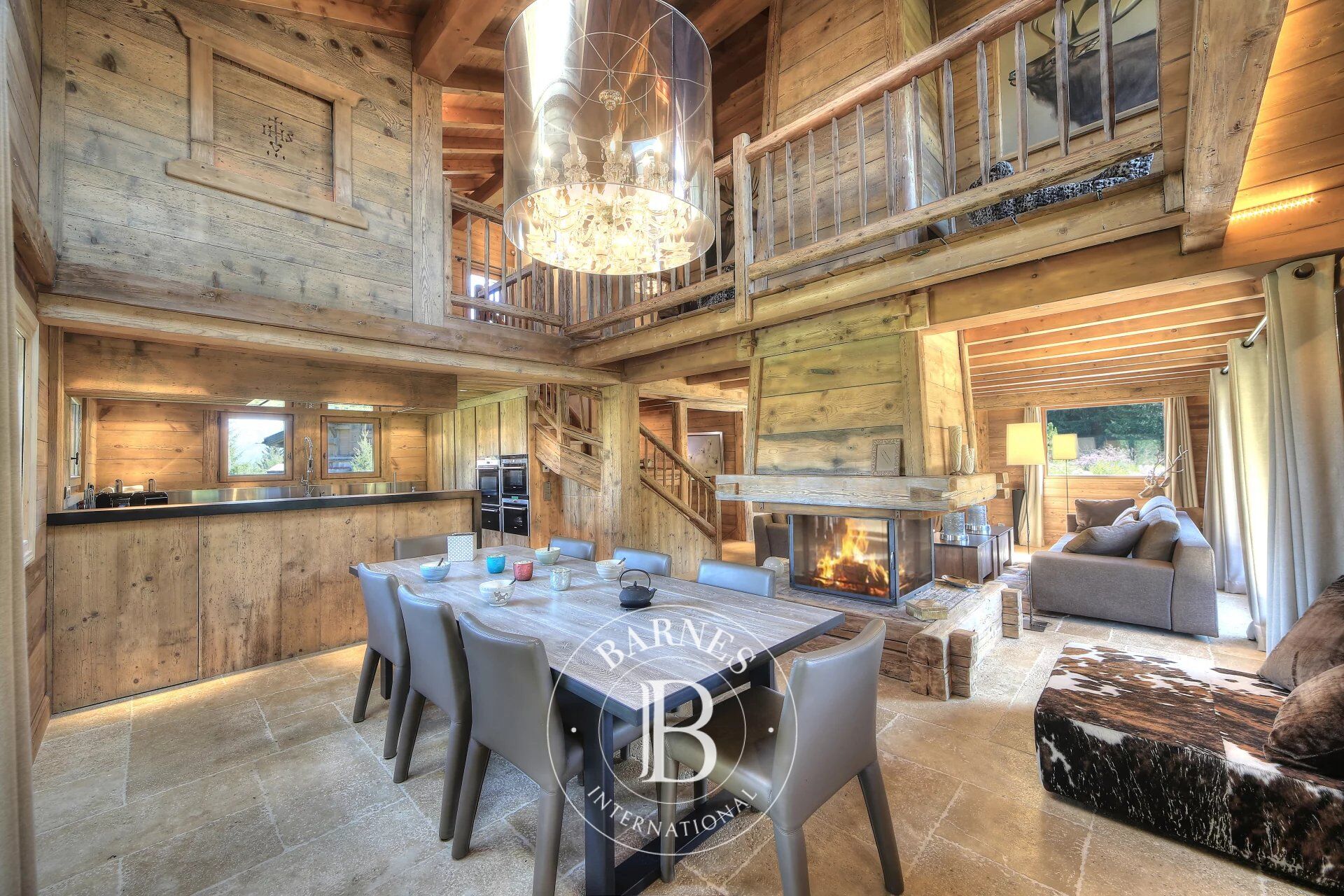 CHARACTER CHALET - QUIET AREA - picture 3