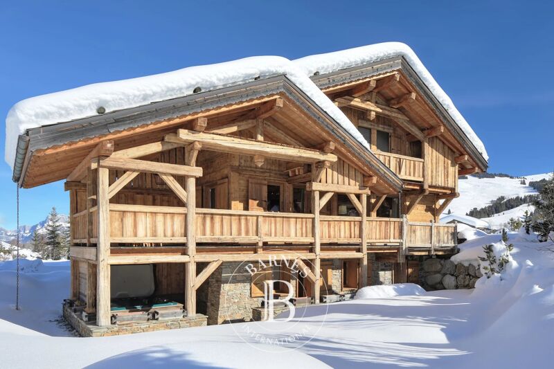 For Sale Chalet | Megève - picture 1