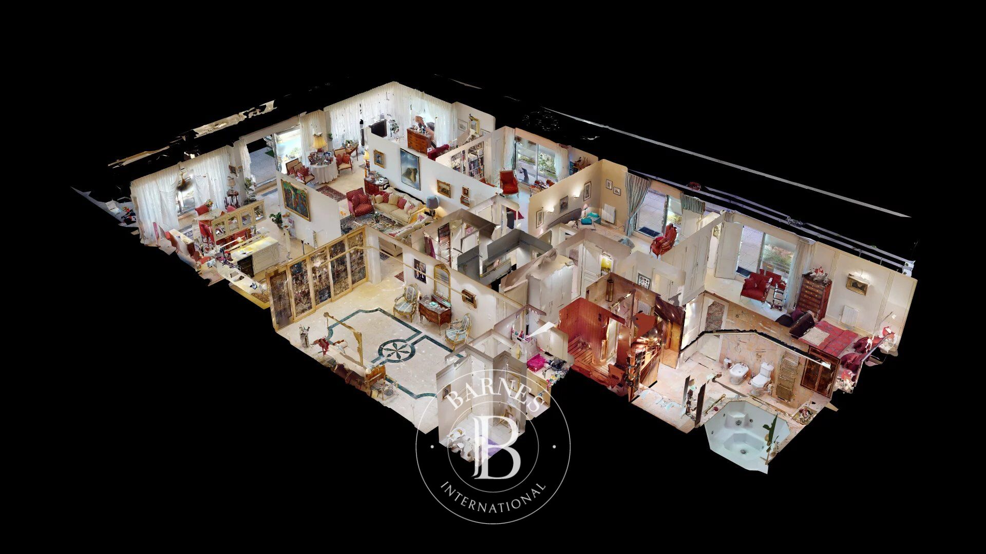 Daire Évian-les-Bains - picture 22