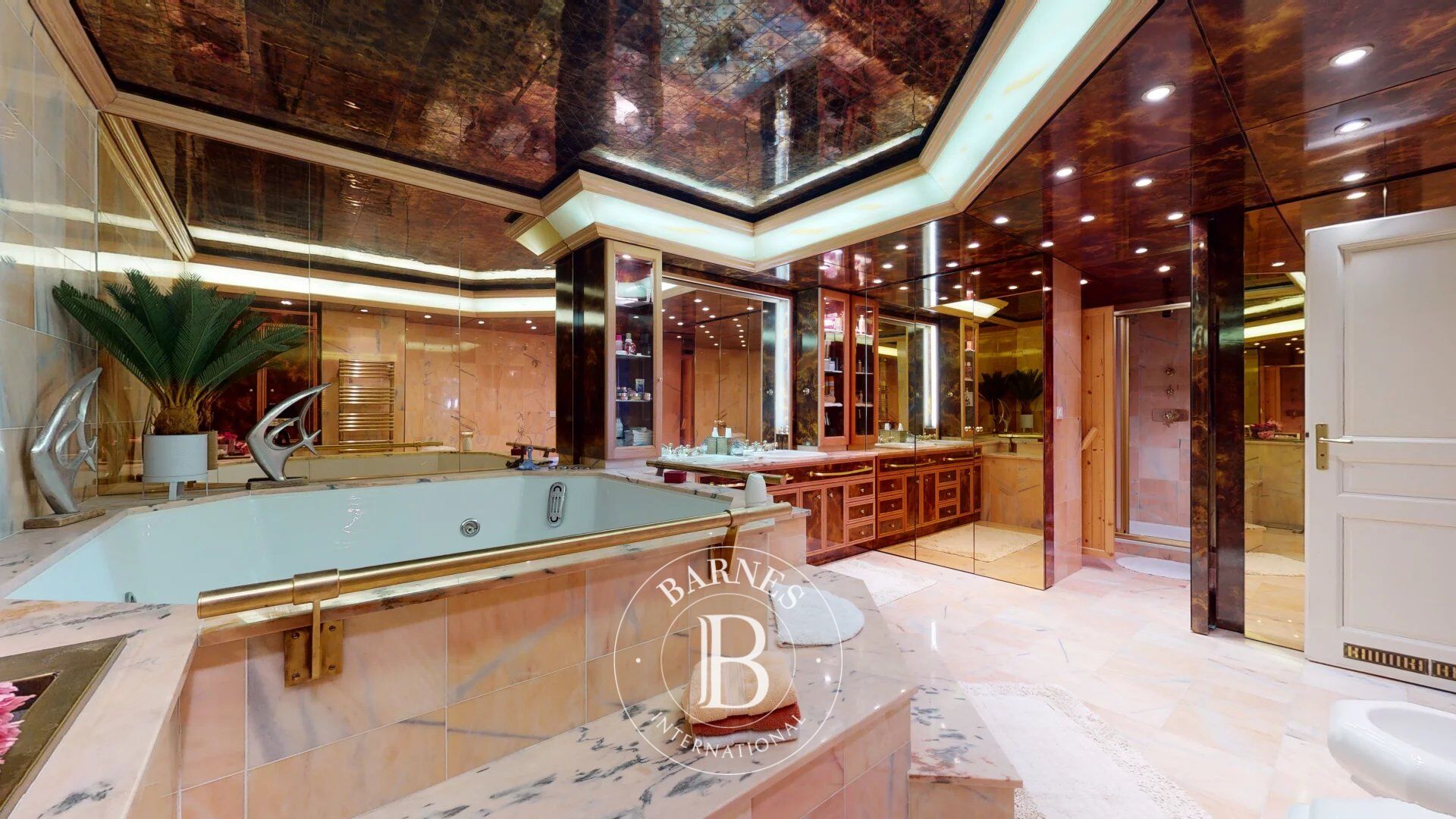 Daire Évian-les-Bains - picture 15