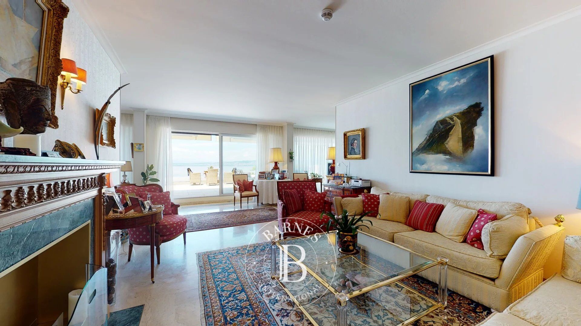 Daire Évian-les-Bains - picture 17