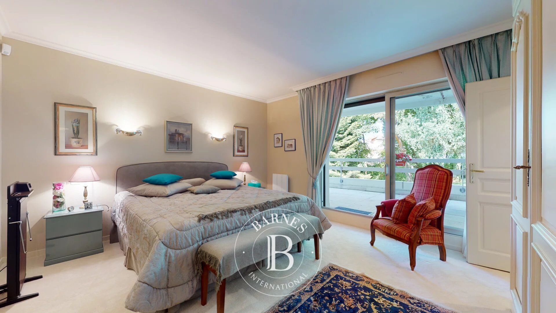 Daire Évian-les-Bains - picture 11