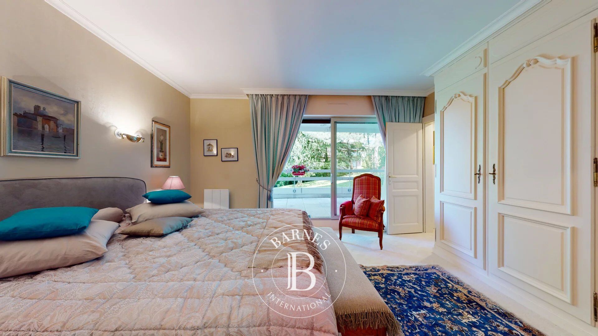 Daire Évian-les-Bains - picture 13