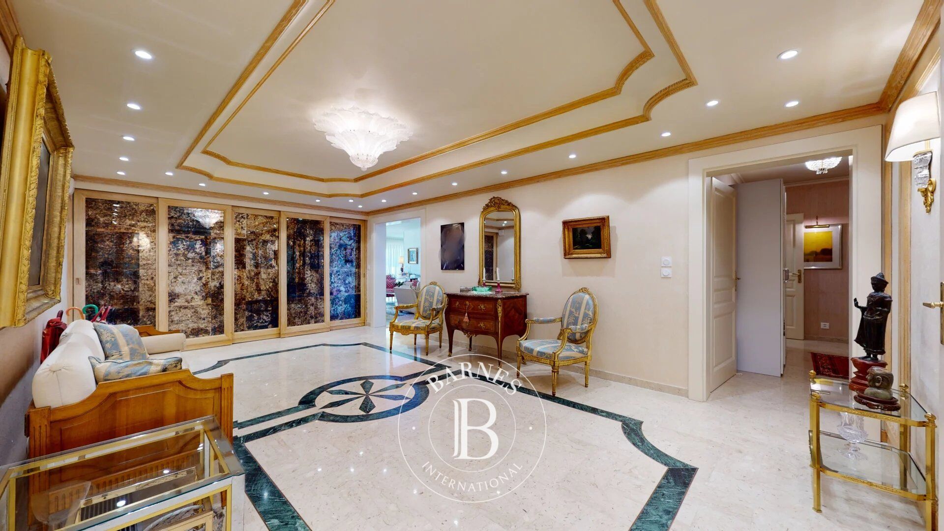 Daire Évian-les-Bains - picture 4