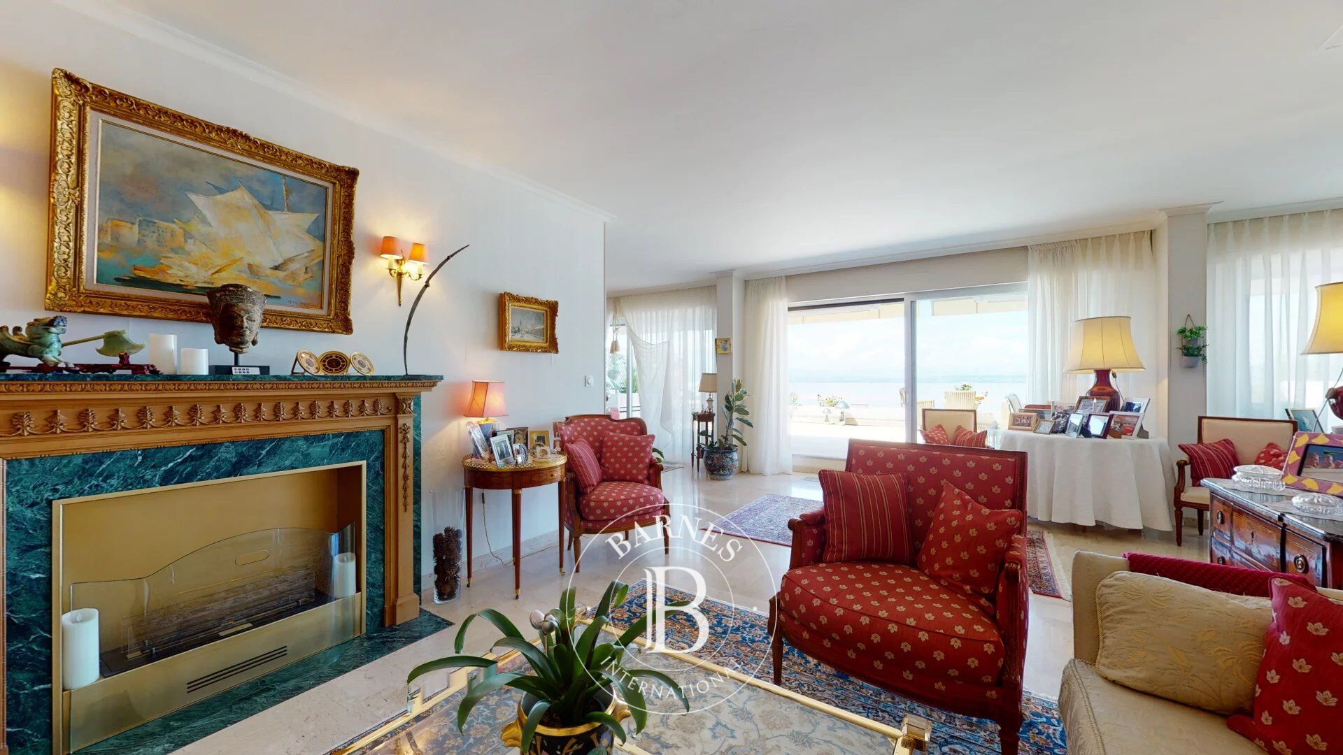 Daire Évian-les-Bains - picture 16