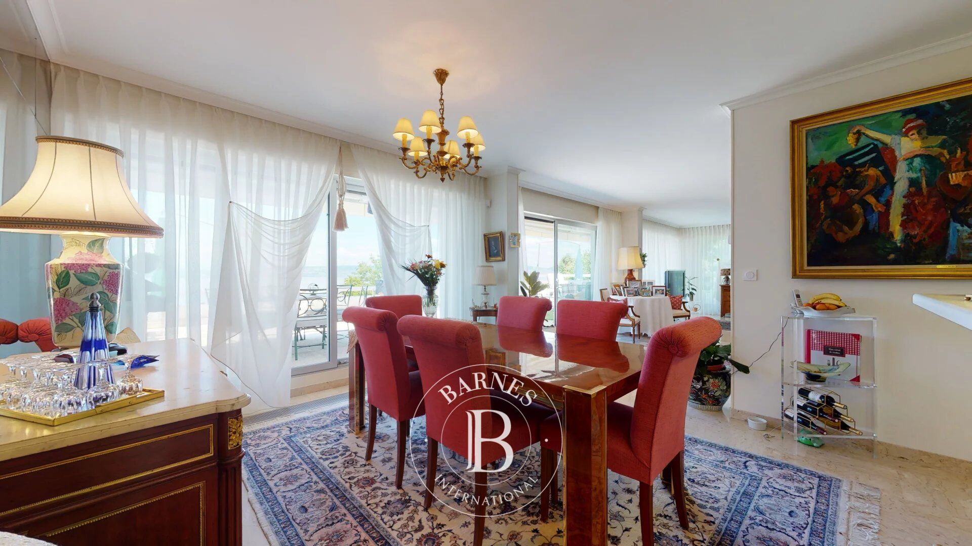 Daire Évian-les-Bains - picture 5