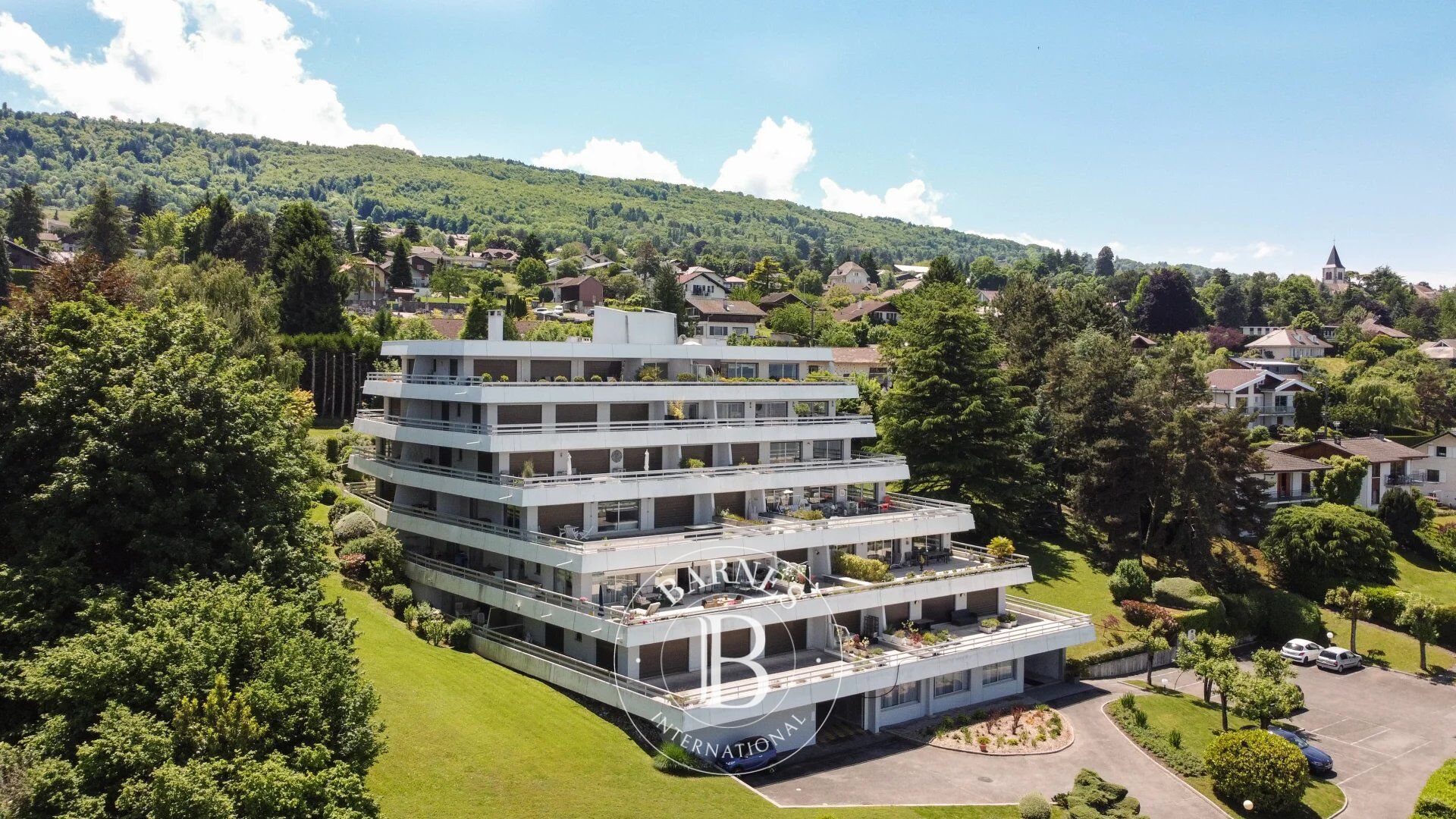 Daire Évian-les-Bains - picture 25