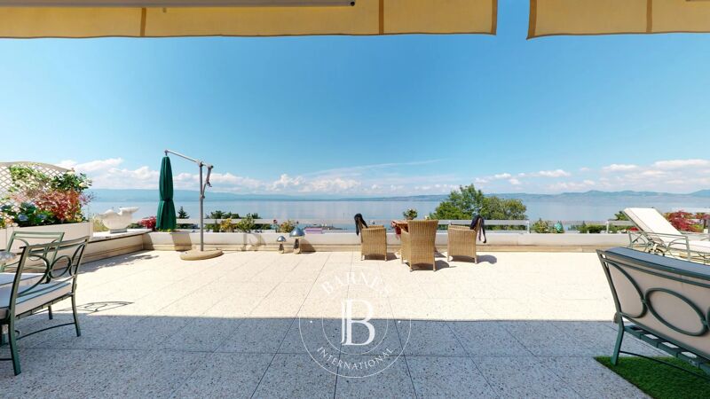 Venta, Piso Évian-les-Bains - picture 2