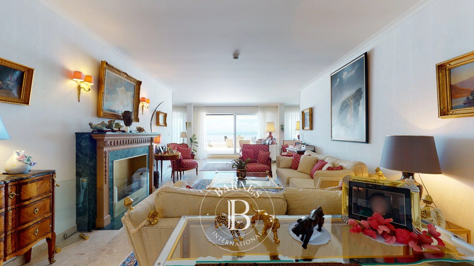 Daire Évian-les-Bains - picture 21