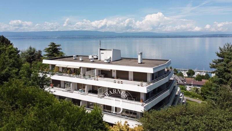 Venta, Piso Évian-les-Bains - picture 1